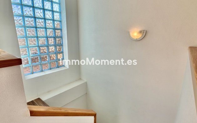 Wiederverkauf - Wohnung - Orihuela - Playa Flamenca