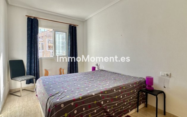 Wiederverkauf - Wohnung - Orihuela - Playa Flamenca