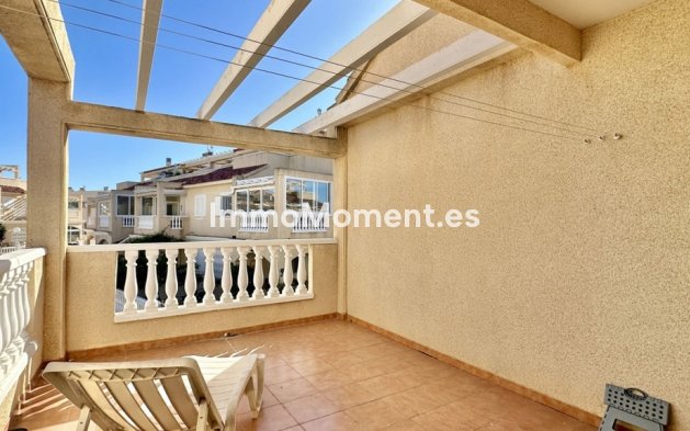Wiederverkauf - Wohnung - Orihuela - Playa Flamenca
