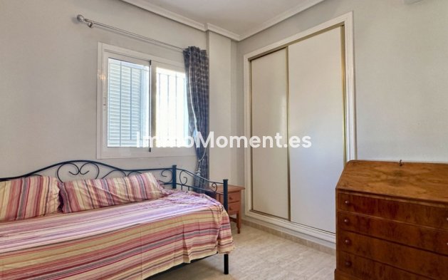 Wiederverkauf - Wohnung - Orihuela - Playa Flamenca