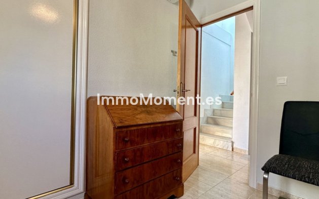 Wiederverkauf - Wohnung - Orihuela - Playa Flamenca