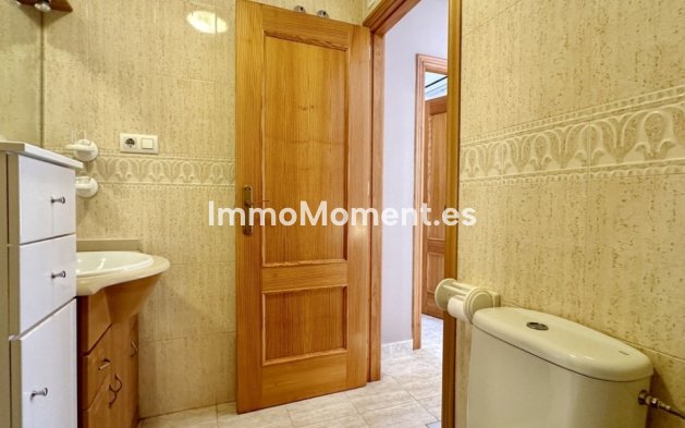 Wiederverkauf - Wohnung - Orihuela - Playa Flamenca