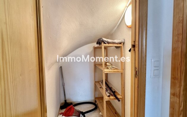 Wiederverkauf - Wohnung - Orihuela - Playa Flamenca