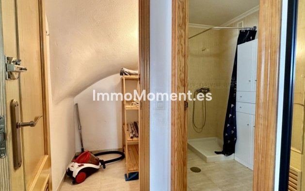 Wiederverkauf - Wohnung - Orihuela - Playa Flamenca