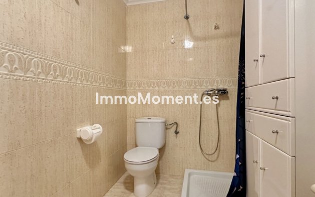 Wiederverkauf - Wohnung - Orihuela - Playa Flamenca