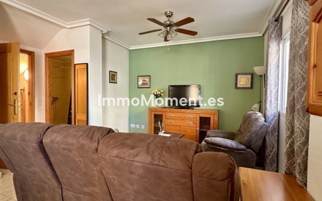 Wiederverkauf - Wohnung - Orihuela - Playa Flamenca