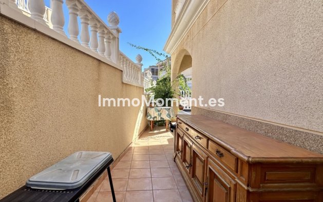 Wiederverkauf - Wohnung - Orihuela - Playa Flamenca