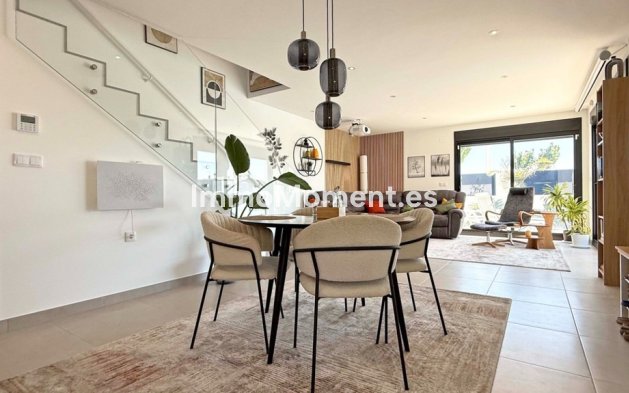 Wiederverkauf - Villa - San Pedro del Pinatar - San Pedro del Pinatar Centro