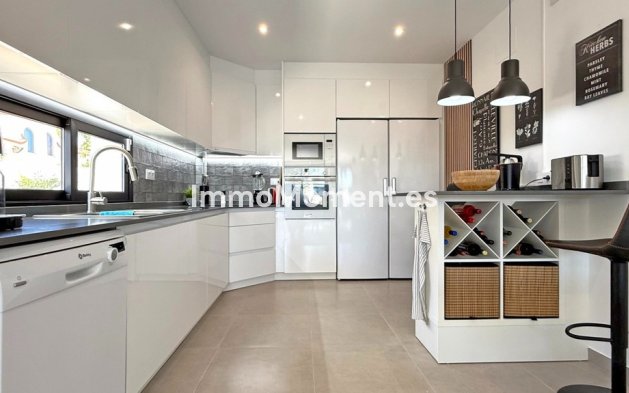 Wiederverkauf - Villa - San Pedro del Pinatar - San Pedro del Pinatar Centro