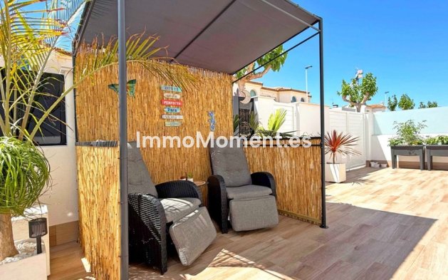 Wiederverkauf - Villa - San Pedro del Pinatar - San Pedro del Pinatar Centro