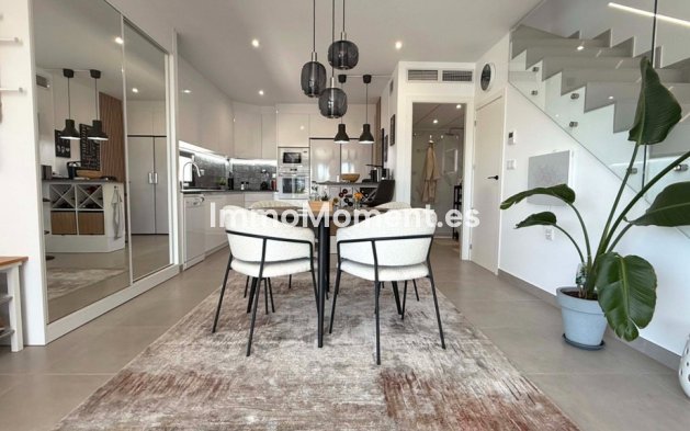 Wiederverkauf - Villa - San Pedro del Pinatar - San Pedro del Pinatar Centro