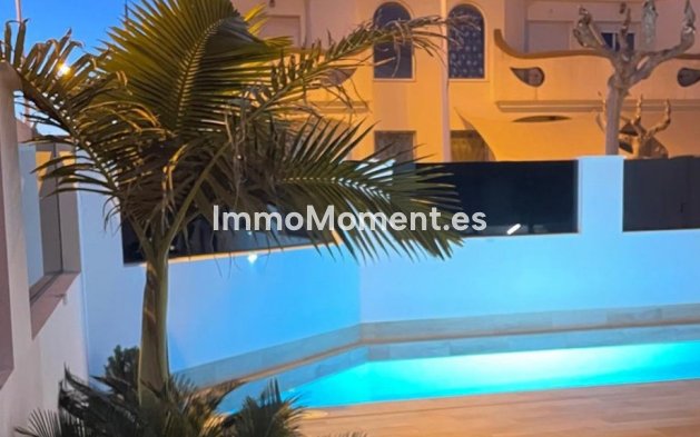 Wiederverkauf - Villa - San Pedro del Pinatar - San Pedro del Pinatar Centro