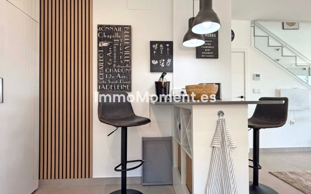 Wiederverkauf - Villa - San Pedro del Pinatar - San Pedro del Pinatar Centro