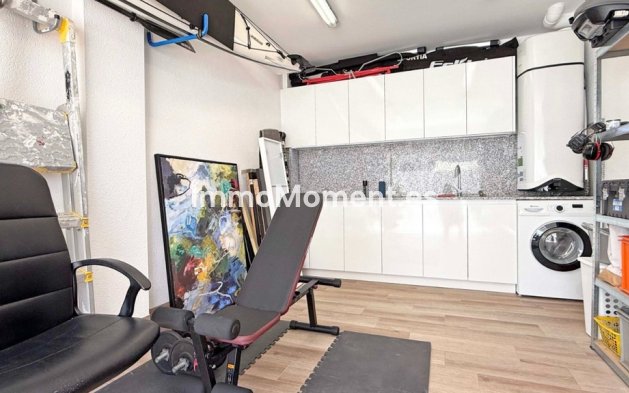 Wiederverkauf - Villa - San Pedro del Pinatar - San Pedro del Pinatar Centro