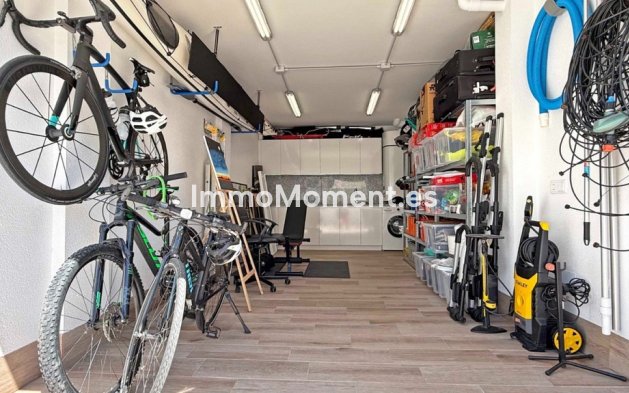 Wiederverkauf - Villa - San Pedro del Pinatar - San Pedro del Pinatar Centro