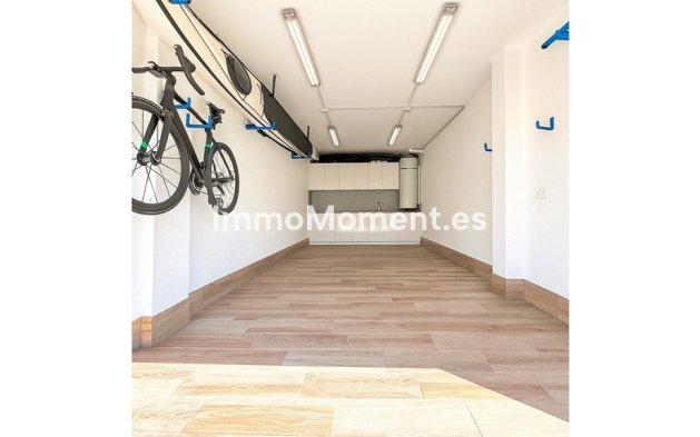 Wiederverkauf - Villa - San Pedro del Pinatar - San Pedro del Pinatar Centro