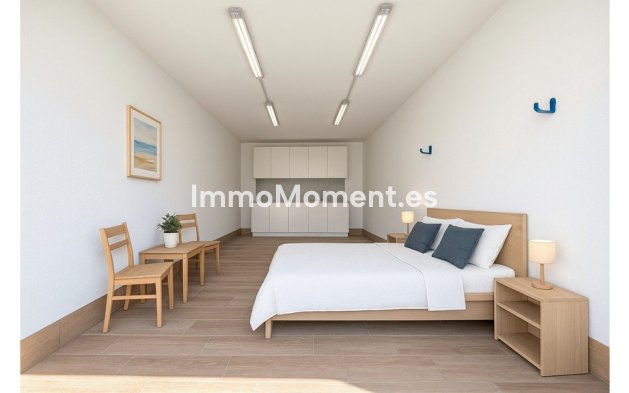 Wiederverkauf - Villa - San Pedro del Pinatar - San Pedro del Pinatar Centro