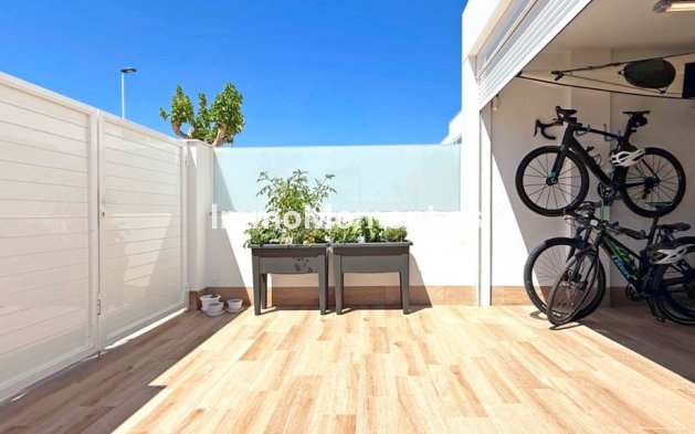 Wiederverkauf - Villa - San Pedro del Pinatar - San Pedro del Pinatar Centro