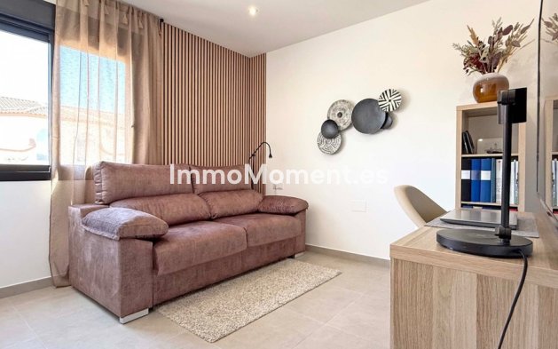 Wiederverkauf - Villa - San Pedro del Pinatar - San Pedro del Pinatar Centro