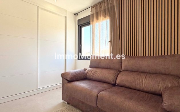 Wiederverkauf - Villa - San Pedro del Pinatar - San Pedro del Pinatar Centro