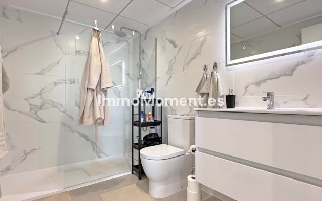 Wiederverkauf - Villa - San Pedro del Pinatar - San Pedro del Pinatar Centro