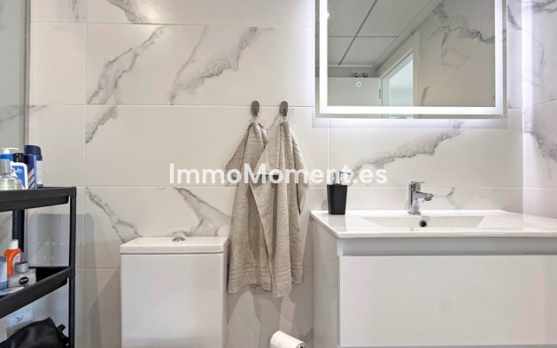 Wiederverkauf - Villa - San Pedro del Pinatar - San Pedro del Pinatar Centro