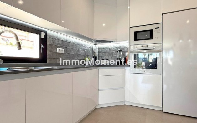 Wiederverkauf - Villa - San Pedro del Pinatar - San Pedro del Pinatar Centro