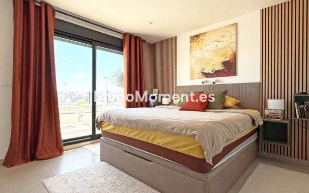 Wiederverkauf - Villa - San Pedro del Pinatar - San Pedro del Pinatar Centro