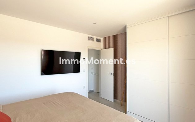 Wiederverkauf - Villa - San Pedro del Pinatar - San Pedro del Pinatar Centro