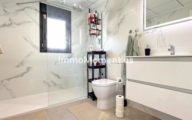 Wiederverkauf - Villa - San Pedro del Pinatar - San Pedro del Pinatar Centro