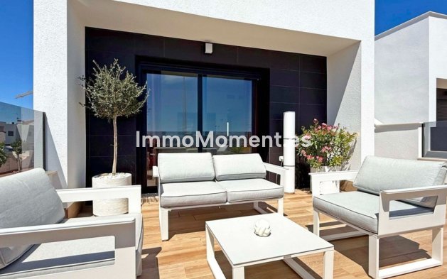 Wiederverkauf - Villa - San Pedro del Pinatar - San Pedro del Pinatar Centro