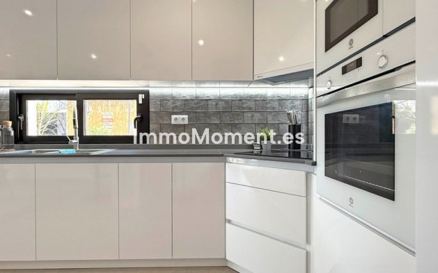 Wiederverkauf - Villa - San Pedro del Pinatar - San Pedro del Pinatar Centro