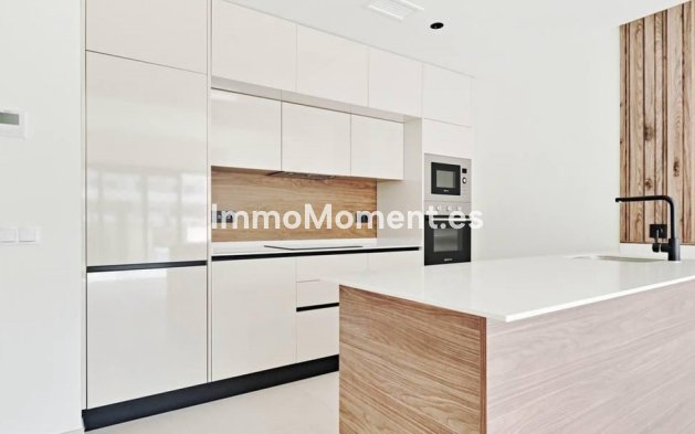 Wiederverkauf - Wohnung - Torrevieja - La Veleta