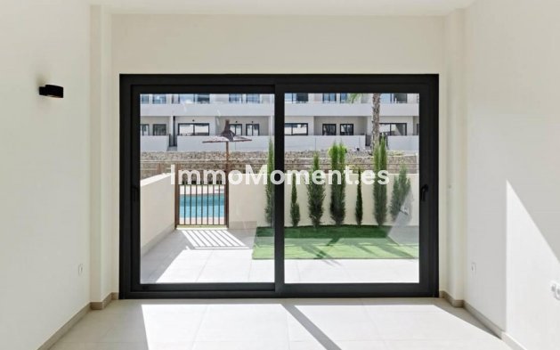 Wiederverkauf - Wohnung - Torrevieja - La Veleta