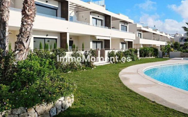 Wiederverkauf - Wohnung - Torrevieja - La Veleta