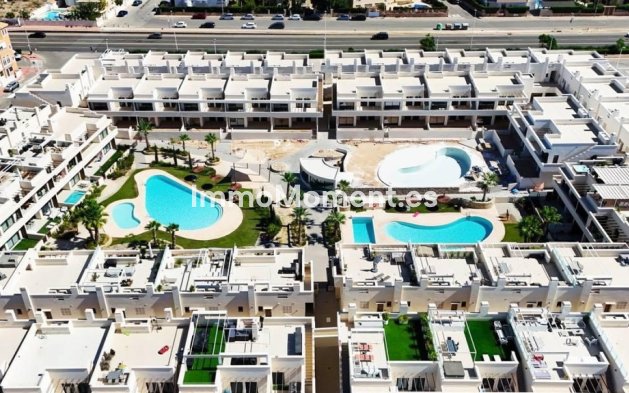 Wiederverkauf - Wohnung - Torrevieja - La Veleta