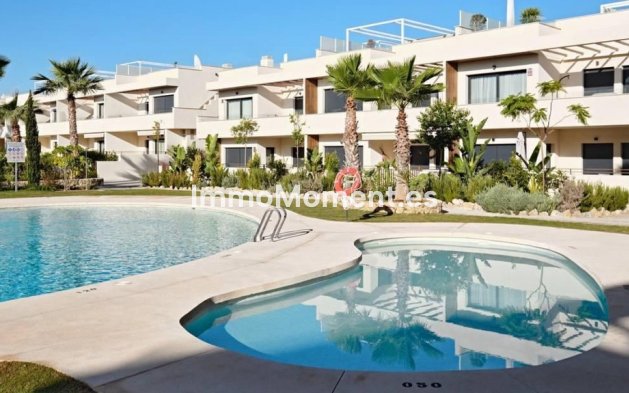 Wiederverkauf - Wohnung - Torrevieja - La Veleta