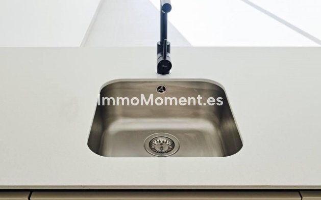 Wiederverkauf - Wohnung - Torrevieja - La Veleta