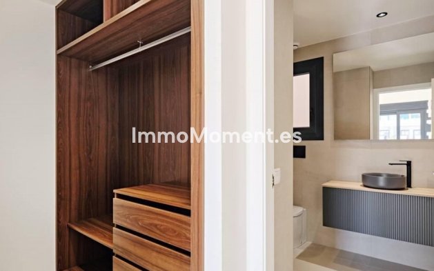 Wiederverkauf - Wohnung - Torrevieja - La Veleta