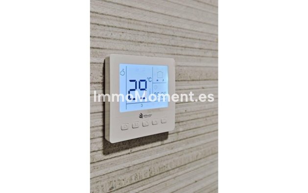 Wiederverkauf - Wohnung - Torrevieja - La Veleta