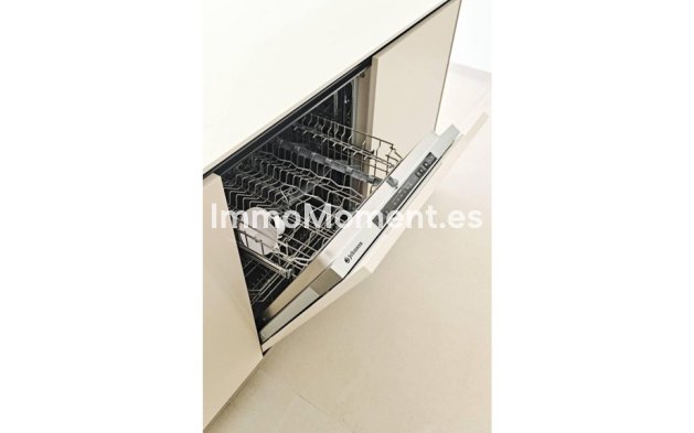 Wiederverkauf - Wohnung - Torrevieja - La Veleta