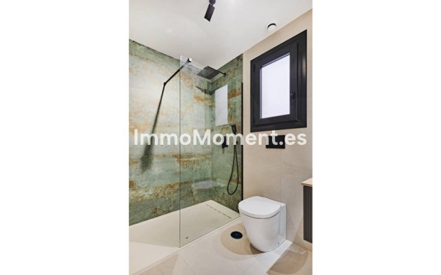 Wiederverkauf - Wohnung - Torrevieja - La Veleta