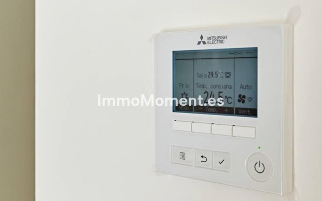 Wiederverkauf - Wohnung - Torrevieja - La Veleta