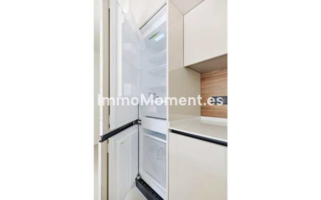 Wiederverkauf - Wohnung - Torrevieja - La Veleta