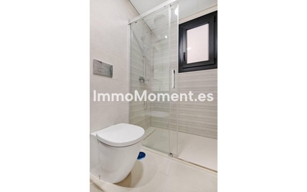 Wiederverkauf - Wohnung - Torrevieja - La Veleta