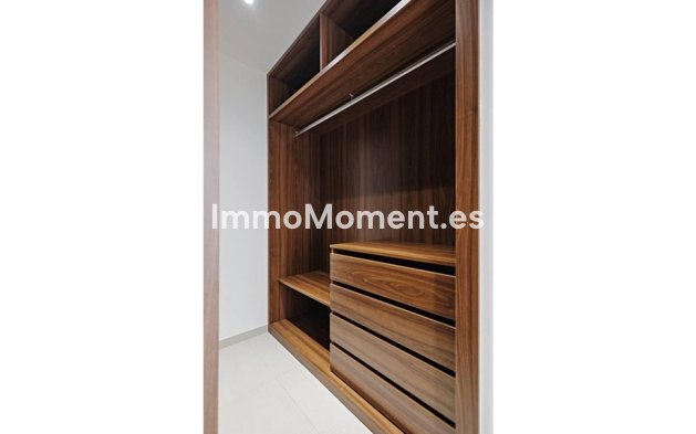 Wiederverkauf - Wohnung - Torrevieja - La Veleta