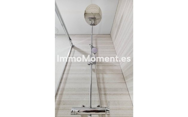 Wiederverkauf - Wohnung - Torrevieja - La Veleta