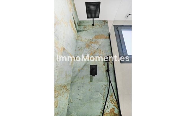 Wiederverkauf - Wohnung - Torrevieja - La Veleta