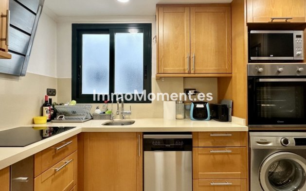 Revente - Appartement - Guardamar del Segura - Guardamar del Segura Centro