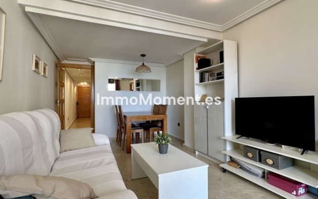 Revente - Appartement - Guardamar del Segura - Guardamar del Segura Centro